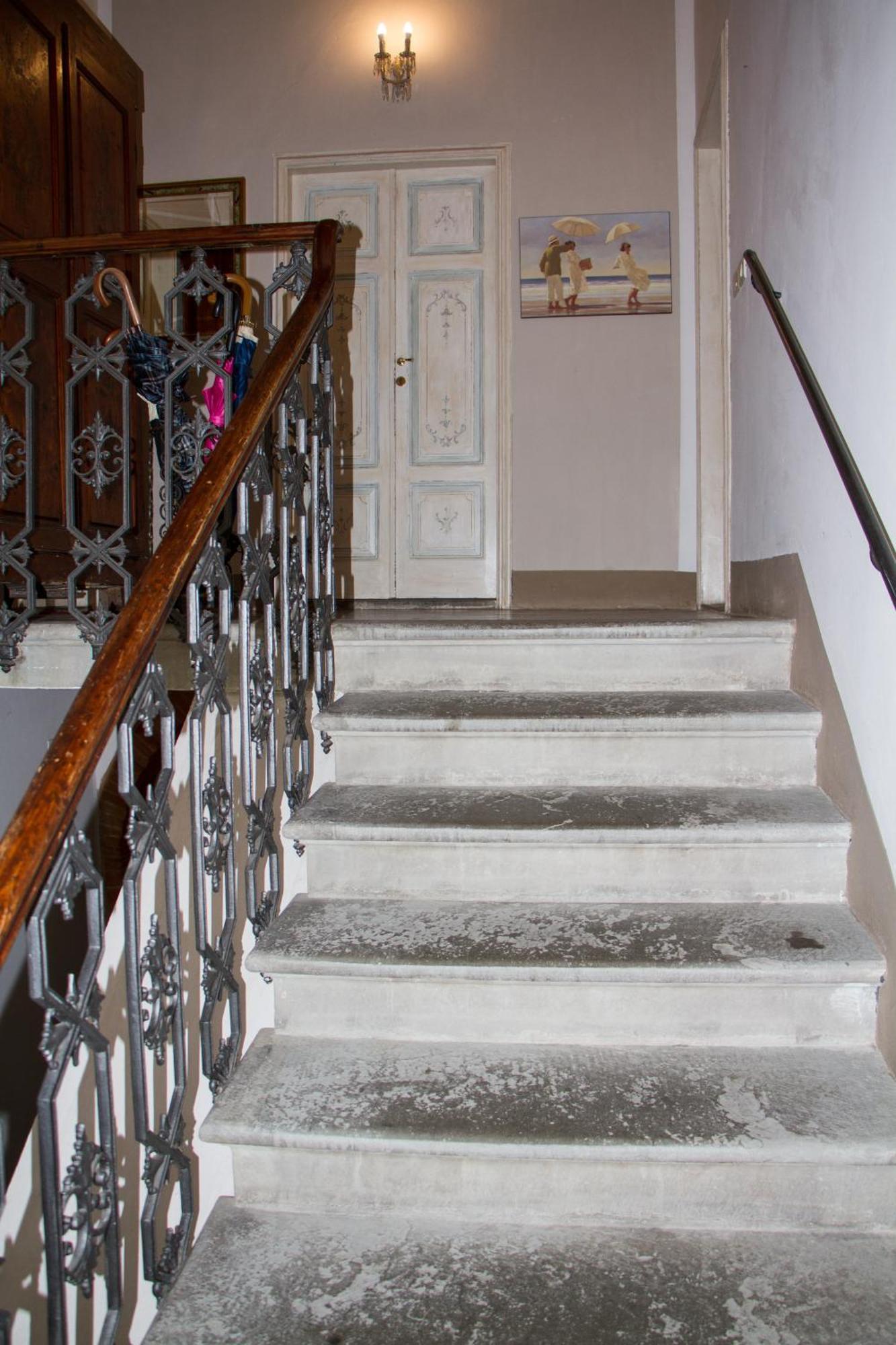 Santa Croce Charme Apartment Arezzo Exterior foto